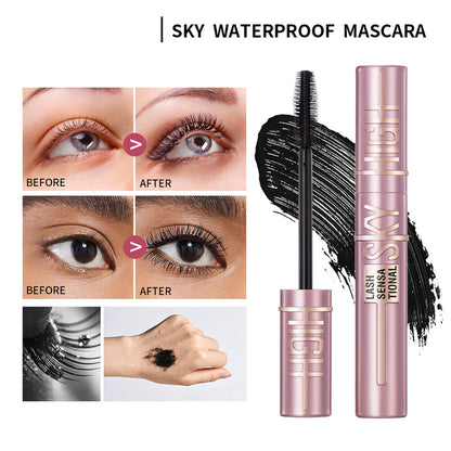 Natural Curling Mascara
