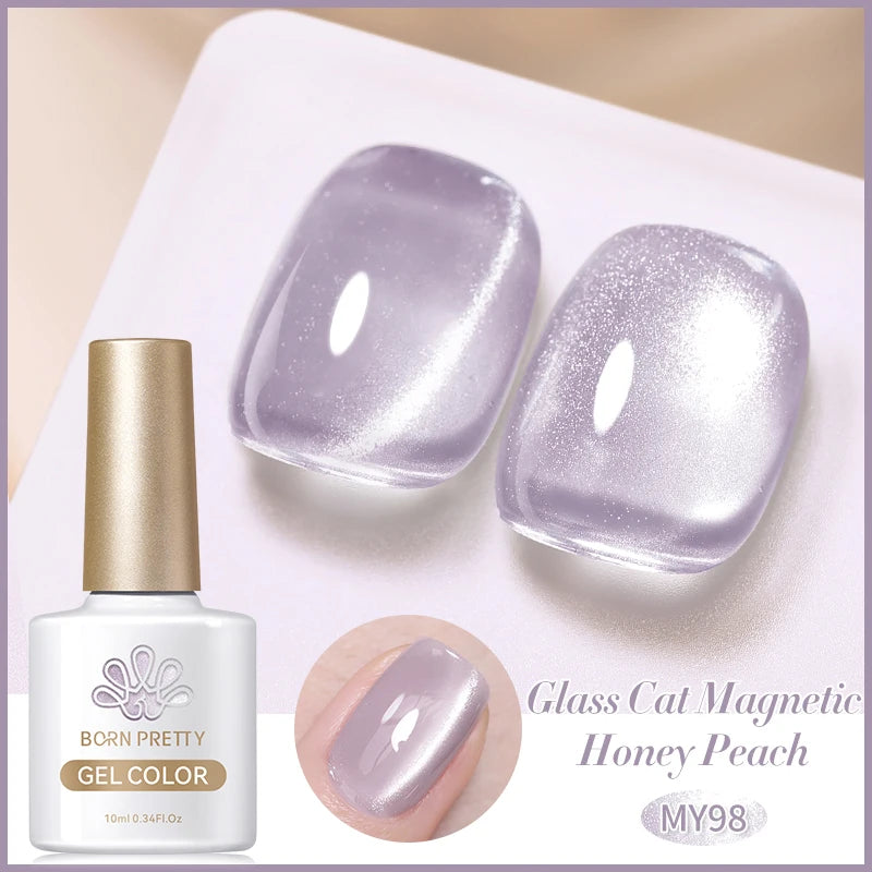 BORN PRETTY Gel Nail Polish Colours