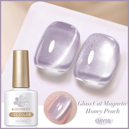 BORN PRETTY Gel Nail Polish Colours