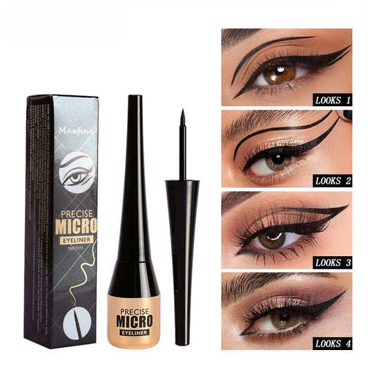 Waterproof Ultra Fine Eyeliner Pen