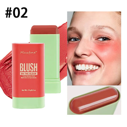 Maxfine Multi Functional Blush Stick