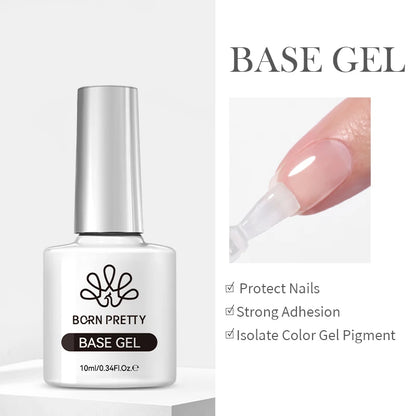 BORN PRETTY Gel Nail Polish Classic