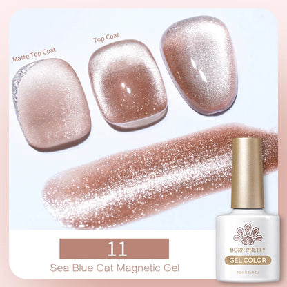BORN PRETTY Gel Nail Polish Colours