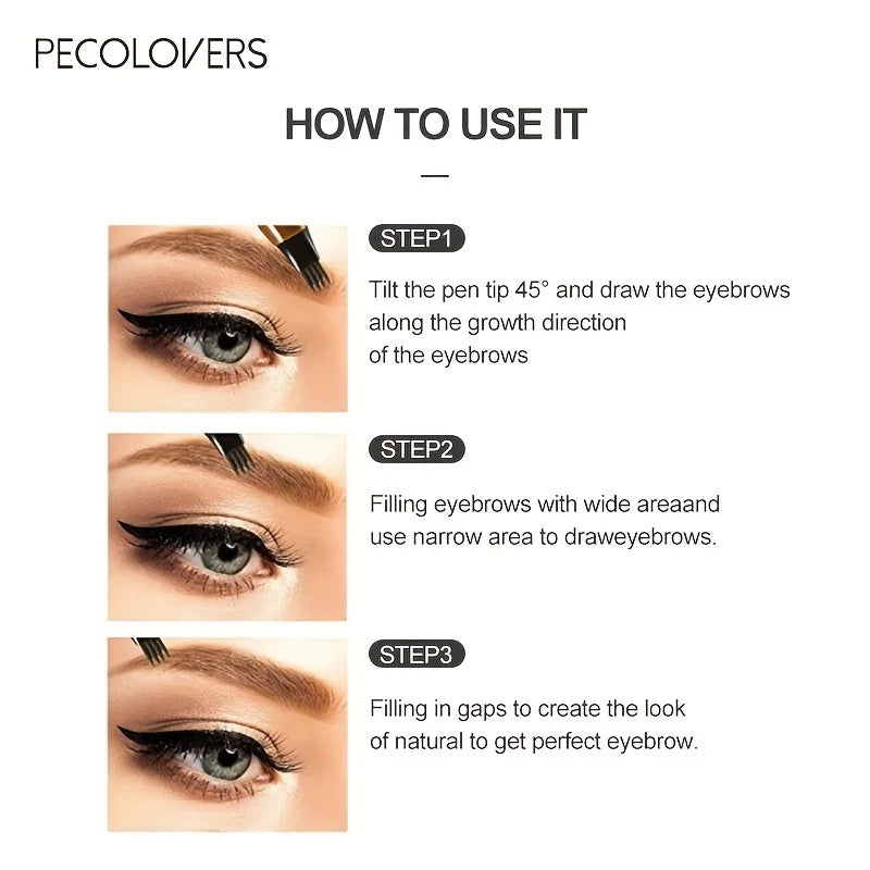 Instant Eyebrow Pen