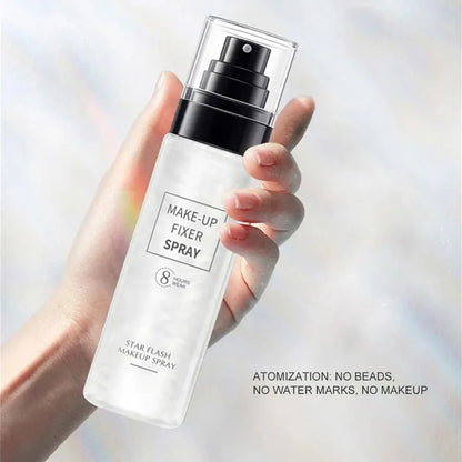 Waterproof, Sweatproof Long Lasting Oil Control Makeup Fixing Spray 100ml