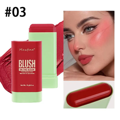 Maxfine Multi Functional Blush Stick