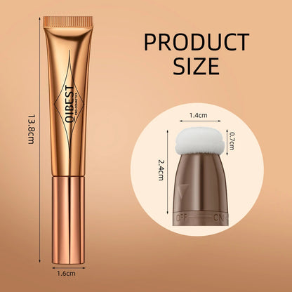 Liquid Contour With Cushion Applicator