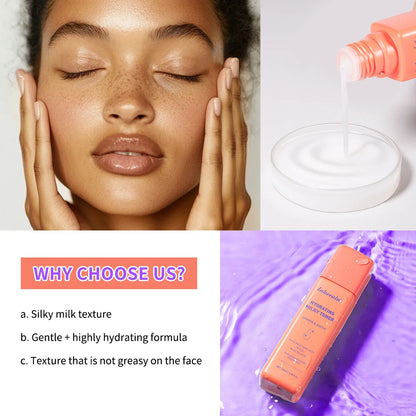 Hydrating Milky Toner