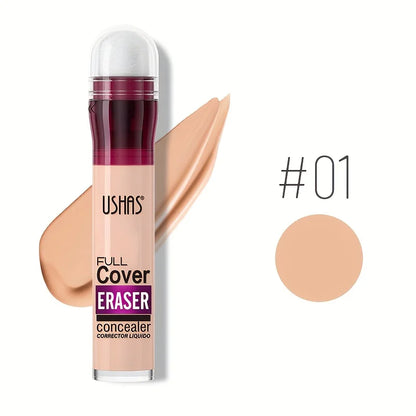 Long Lasting Full Coverage Eraser Concealer