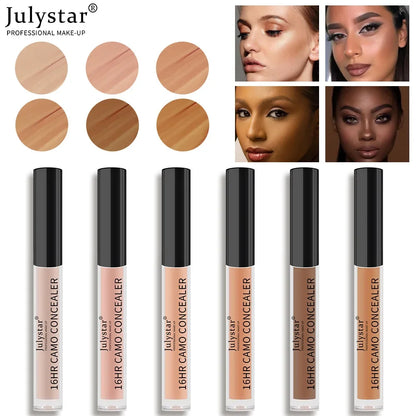 16 Hour Long Lasting Concealer