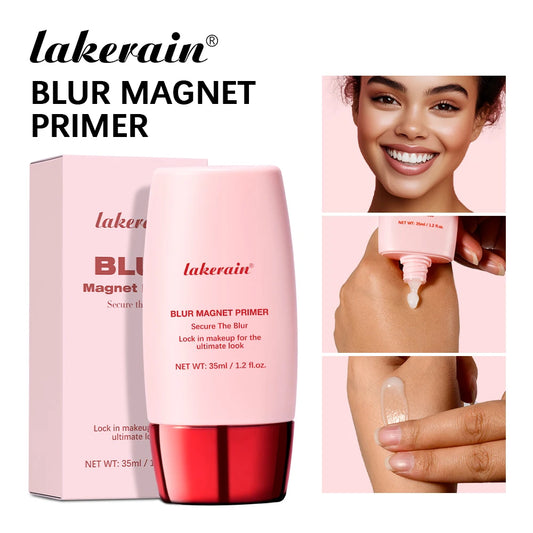 Lakerain Blurring Primer