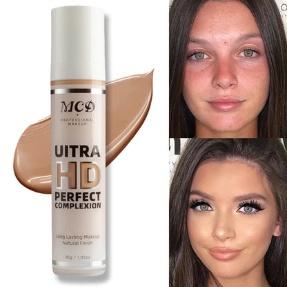 Full Coverage Foundation