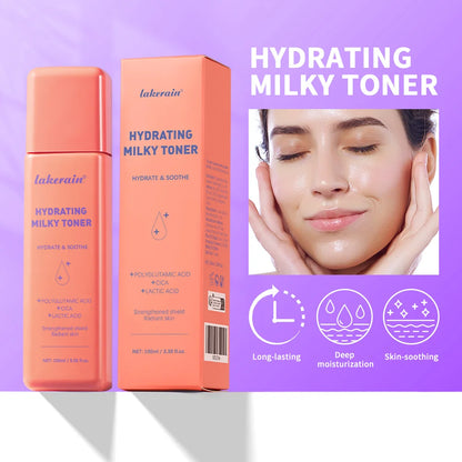 Hydrating Milky Toner