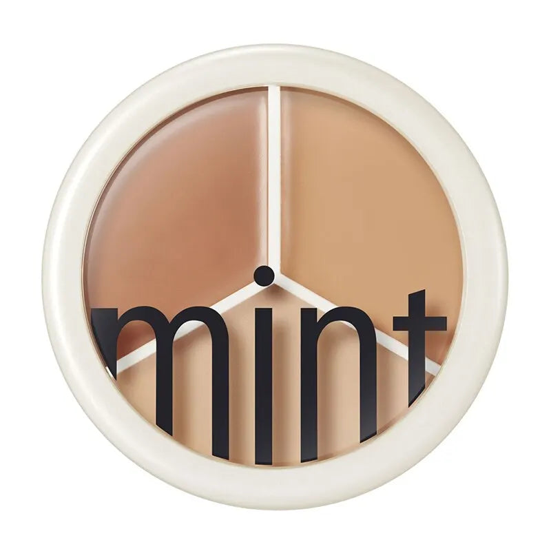 Three Colour Concealer