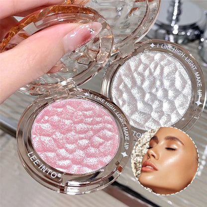 High Gloss Glitter highlighter