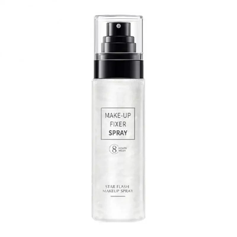 Waterproof, Sweatproof Long Lasting Oil Control Makeup Fixing Spray 100ml