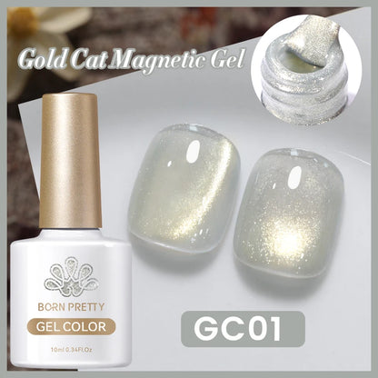BORN PRETTY Gel Nail Polish Colours