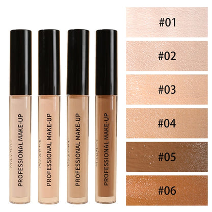 Matte Full Coverage Liquid Concealer
