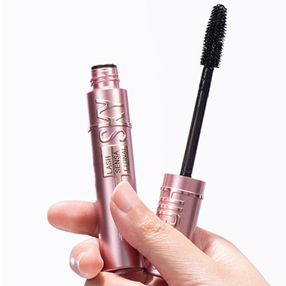 Natural Curling Mascara