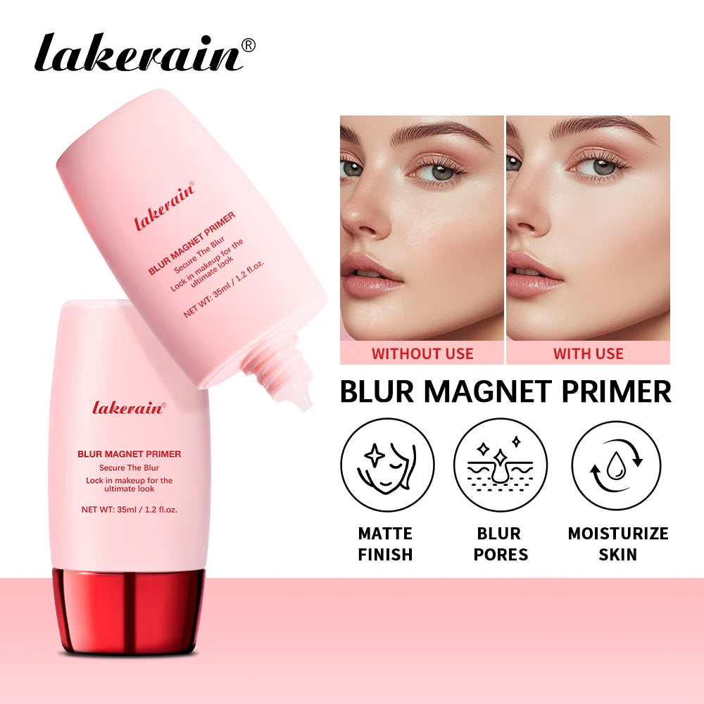 Lakerain Blurring Primer