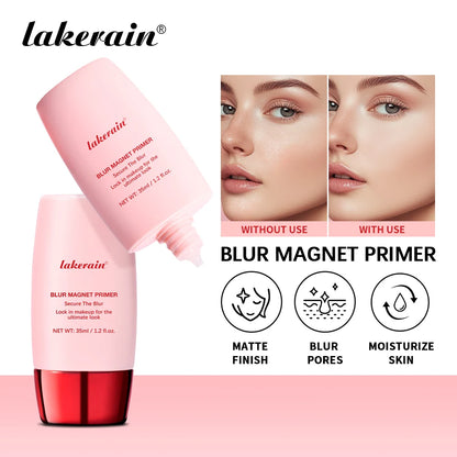 Lakerain Blurring Primer