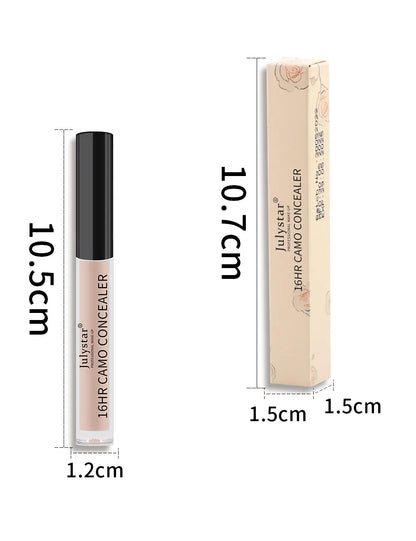 16 Hour Long Lasting Concealer