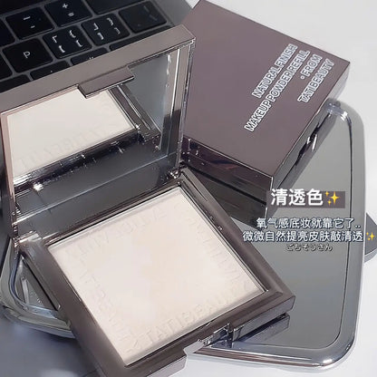 Small Oil Control Setting Powder