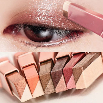 Dual Tone Gradient Eyeshadow Stick
