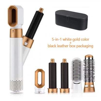 Professional 5 in 1 Hair Dryer