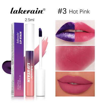 Peel Off Lip Stain
