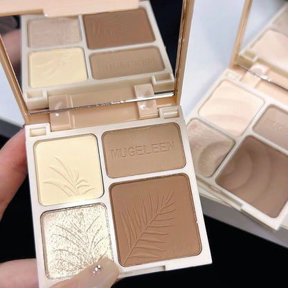 Highlighter and Contour Palette