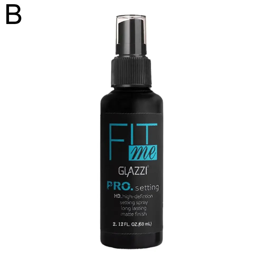 Waterproof and Sweatproof Long Lasting Makeup Setting Spray
