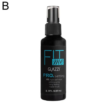 Waterproof and Sweatproof Long Lasting Makeup Setting Spray