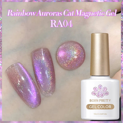 BORN PRETTY Gel Nail Polish Colours