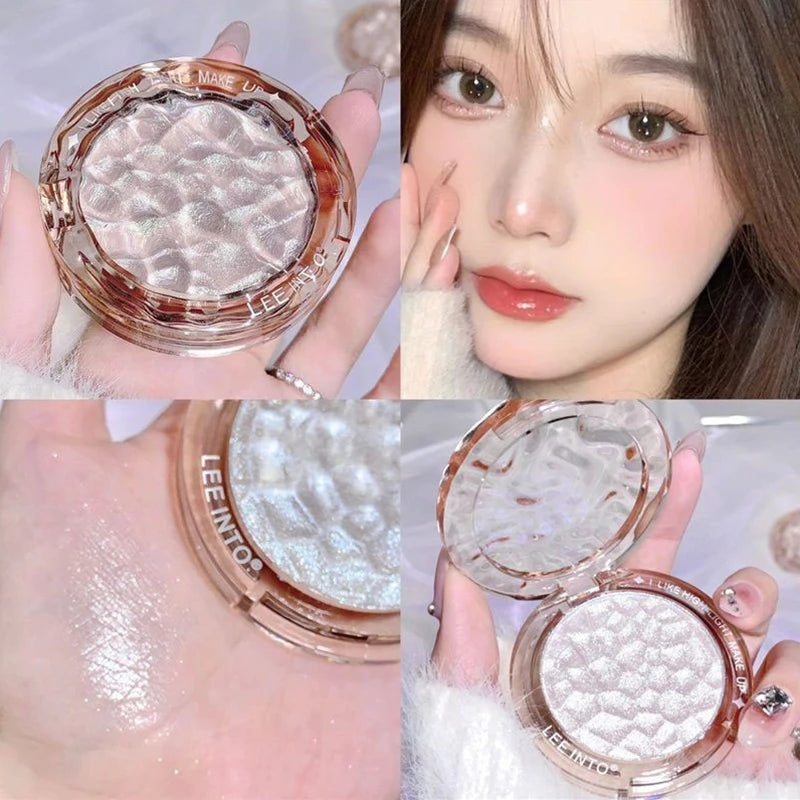 High Gloss Glitter highlighter