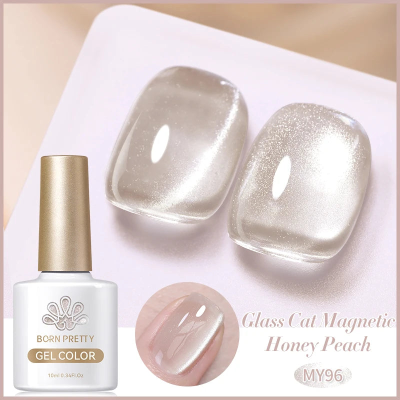 BORN PRETTY Gel Nail Polish Colours
