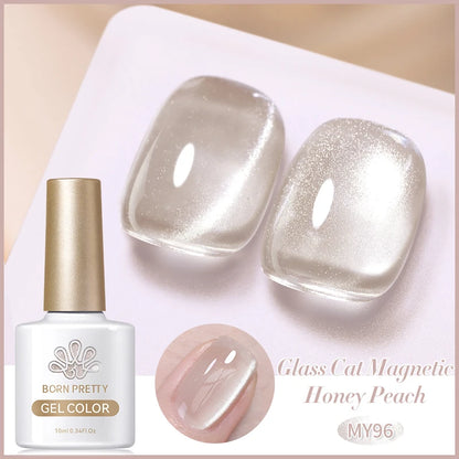 BORN PRETTY Gel Nail Polish Colours