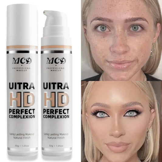 Full Coverage Foundation