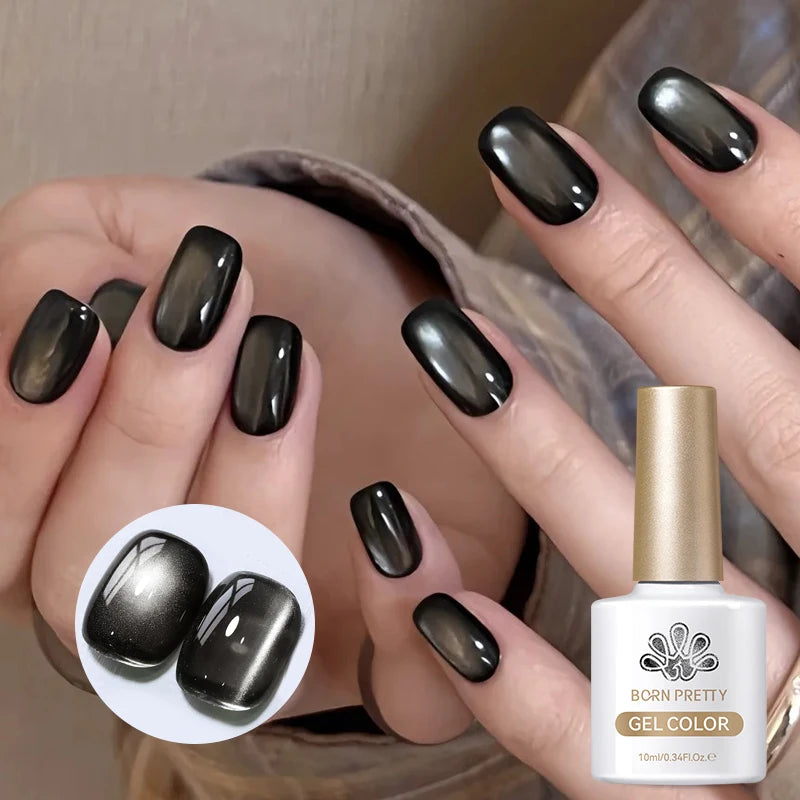 BORN PRETTY Gel Nail Polish Colours