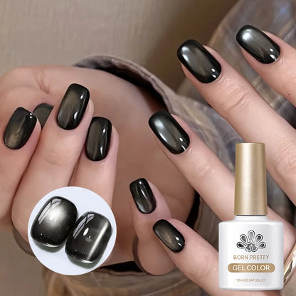 BORN PRETTY Gel Nail Polish Colours