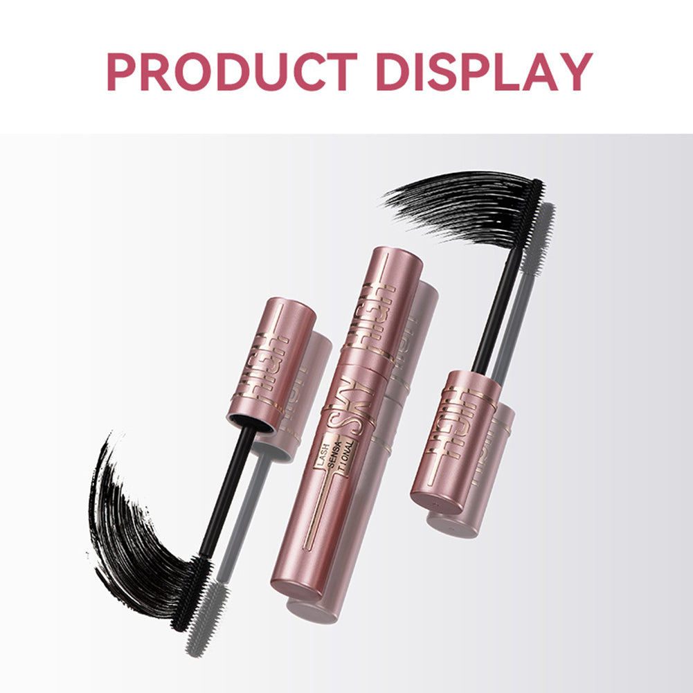 Natural Curling Mascara