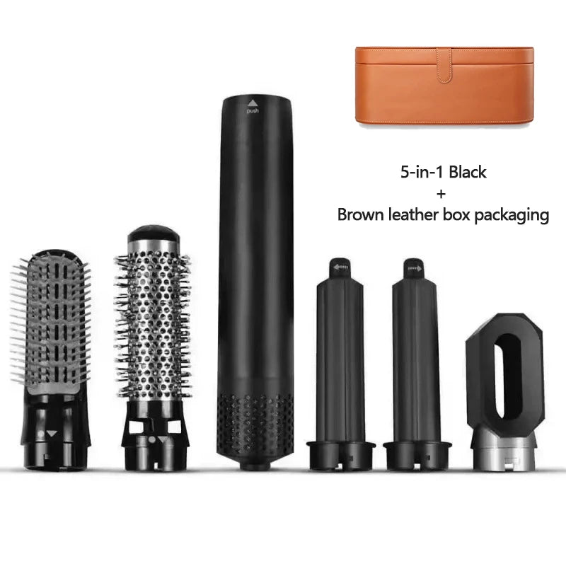Professional 5 in 1 Hair Dryer