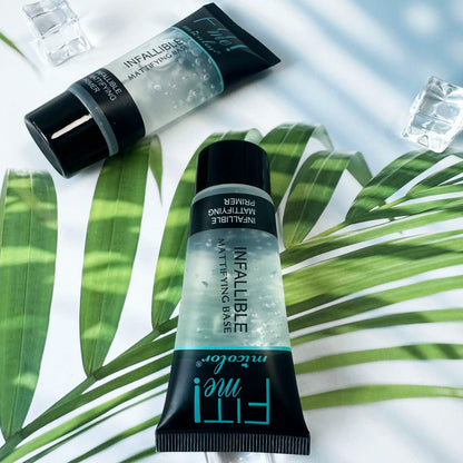 Fit Me Micolor Infallible Mattifying Primer
