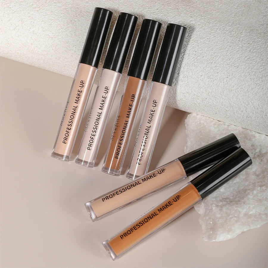 Matte Full Coverage Liquid Concealer