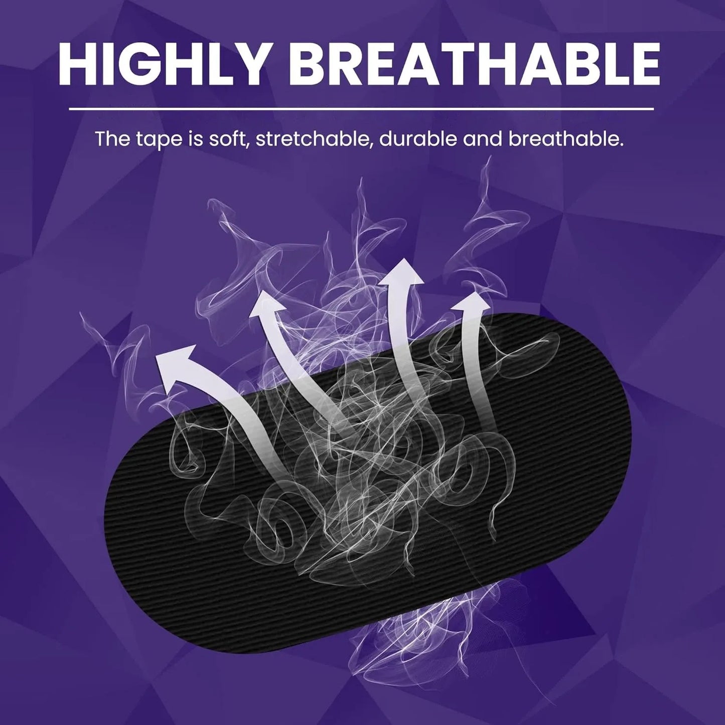 Premium Anti - snoring mouth tape 30 pieces
