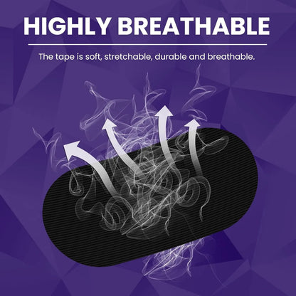 Premium Anti - snoring mouth tape 30 pieces