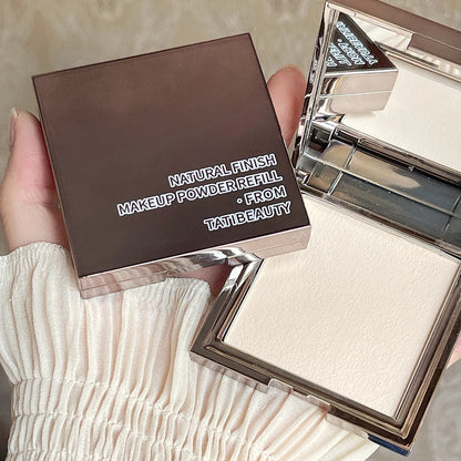 Small Oil Control Setting Powder