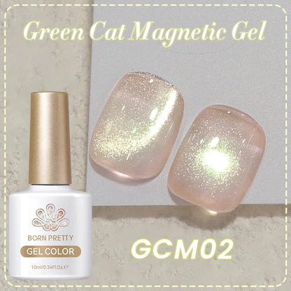 BORN PRETTY Gel Nail Polish Colours