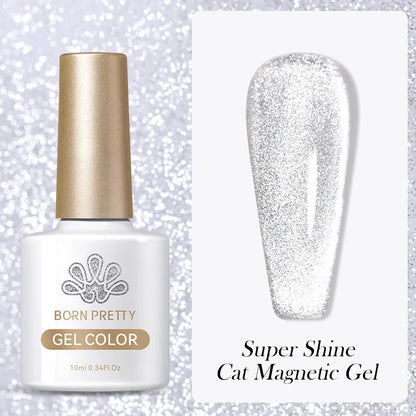 BORN PRETTY Gel Nail Polish Colours