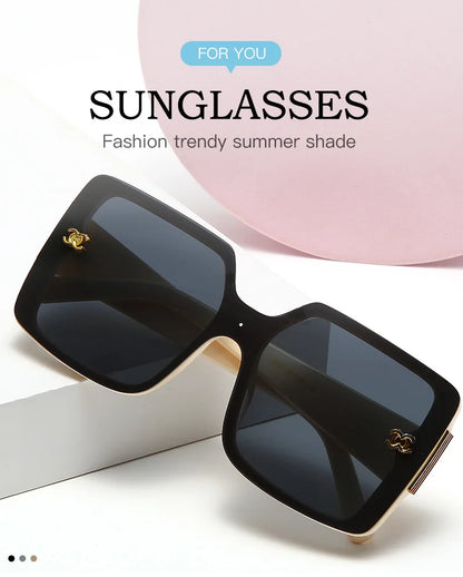 Luxury Glamour Sunglasses